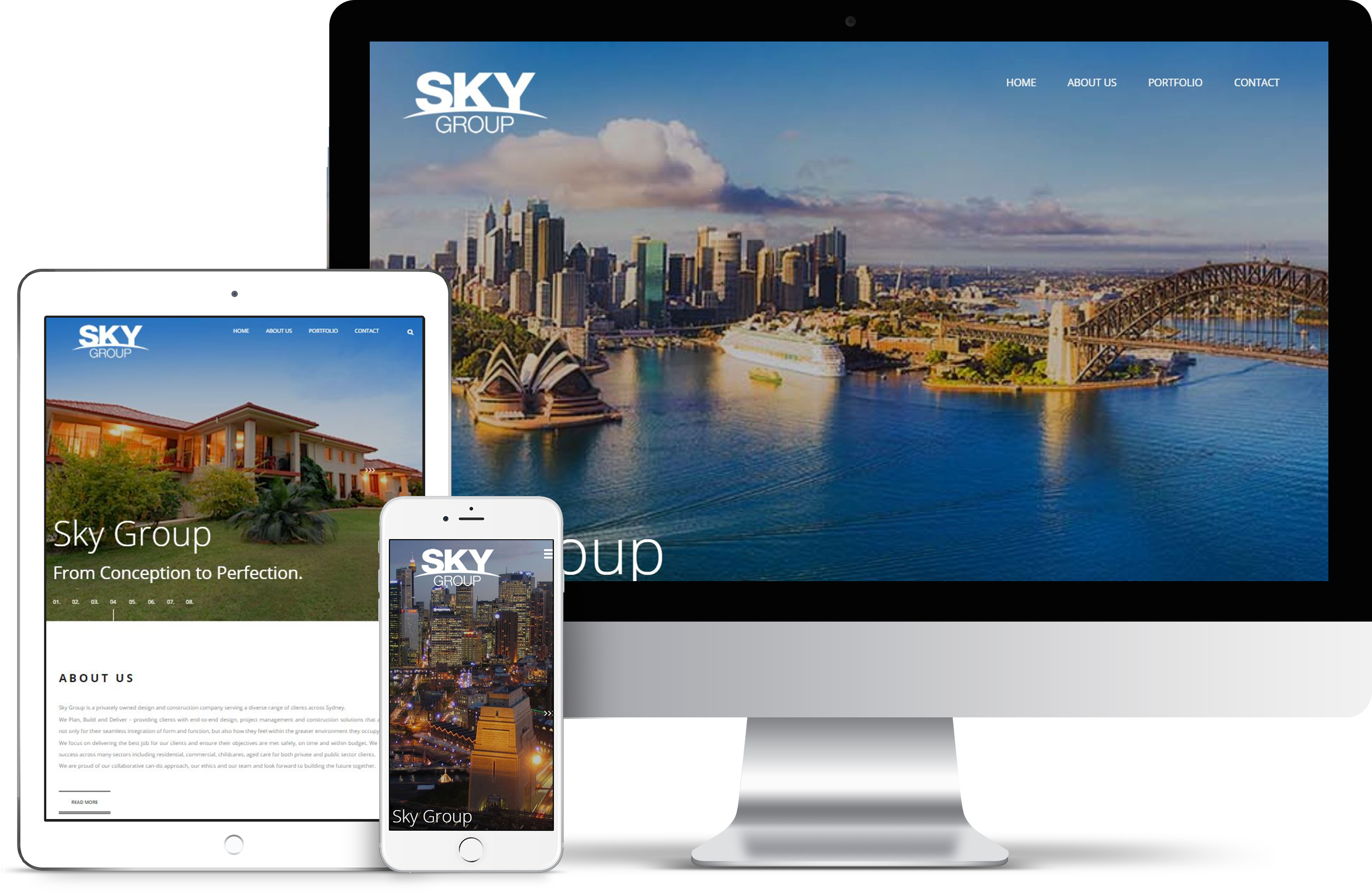 Sky Group